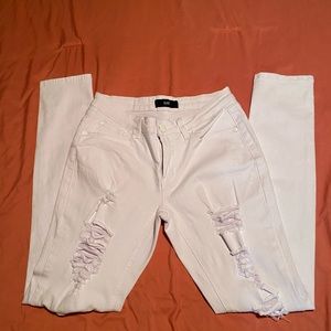 New W/O Tags 🤍UWD Jeans